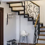 Apartment Grey Mountain