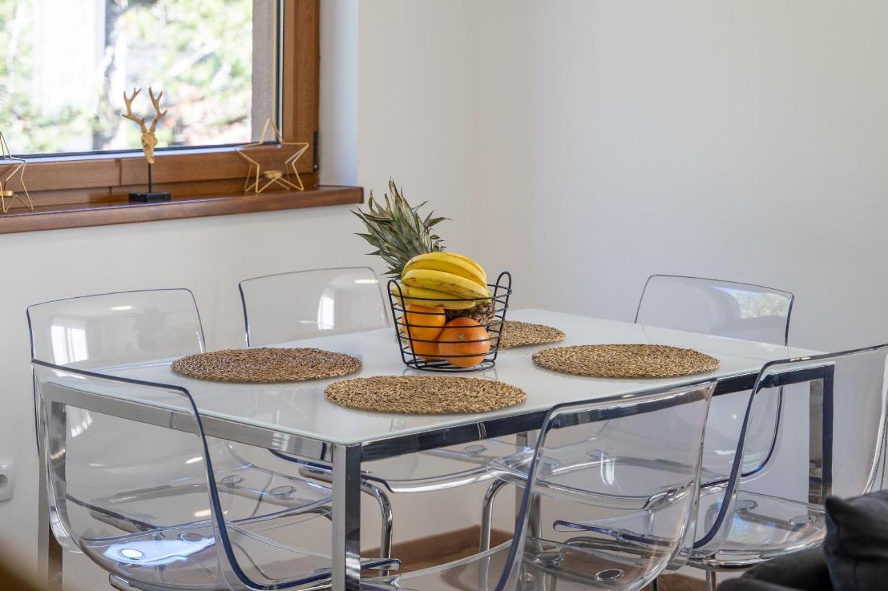 Grey Mountain Apartment Zlatibor