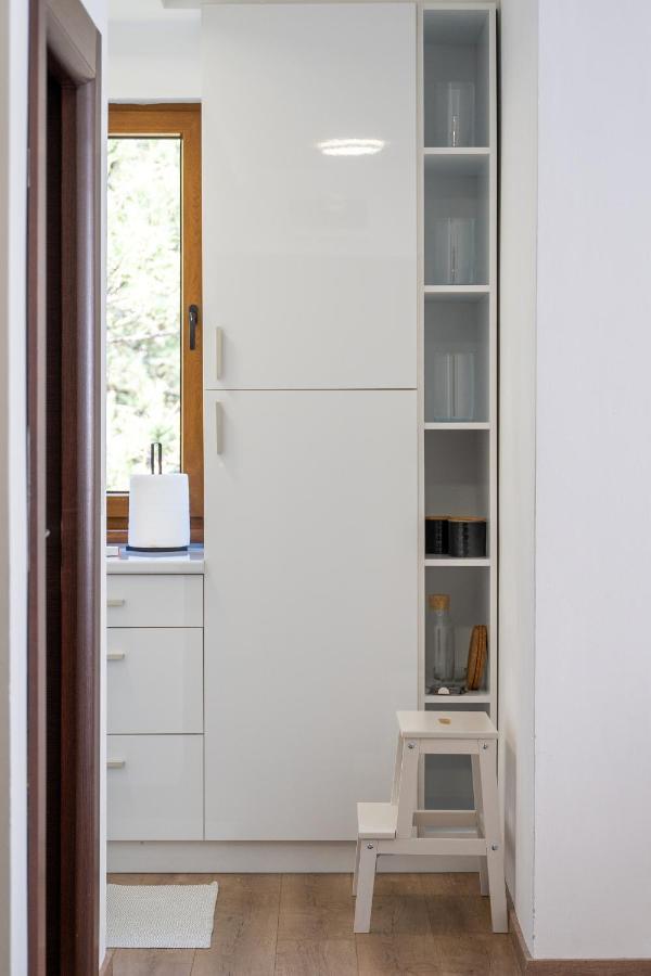 Apartment Grey Mountain *