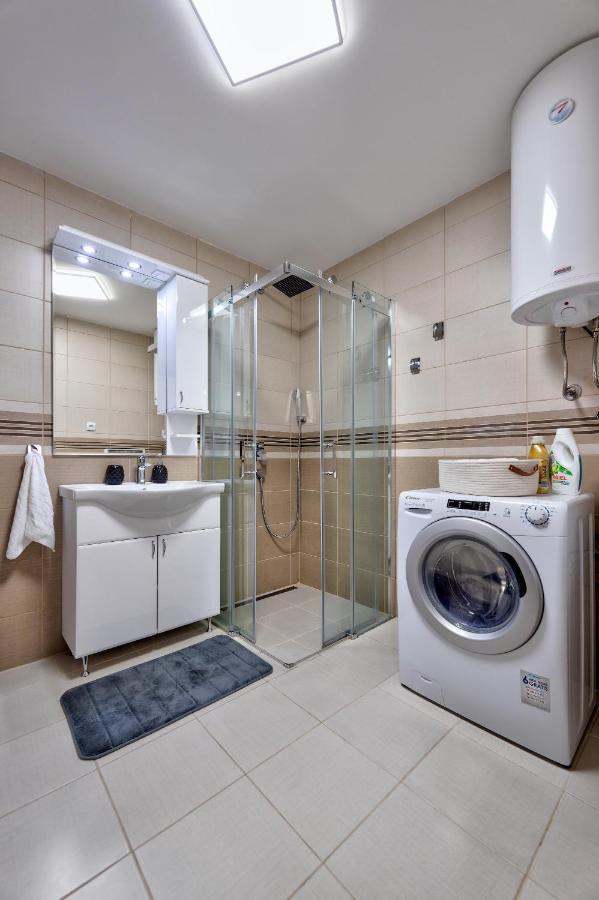 Apartment Grey Mountain Zlatibor