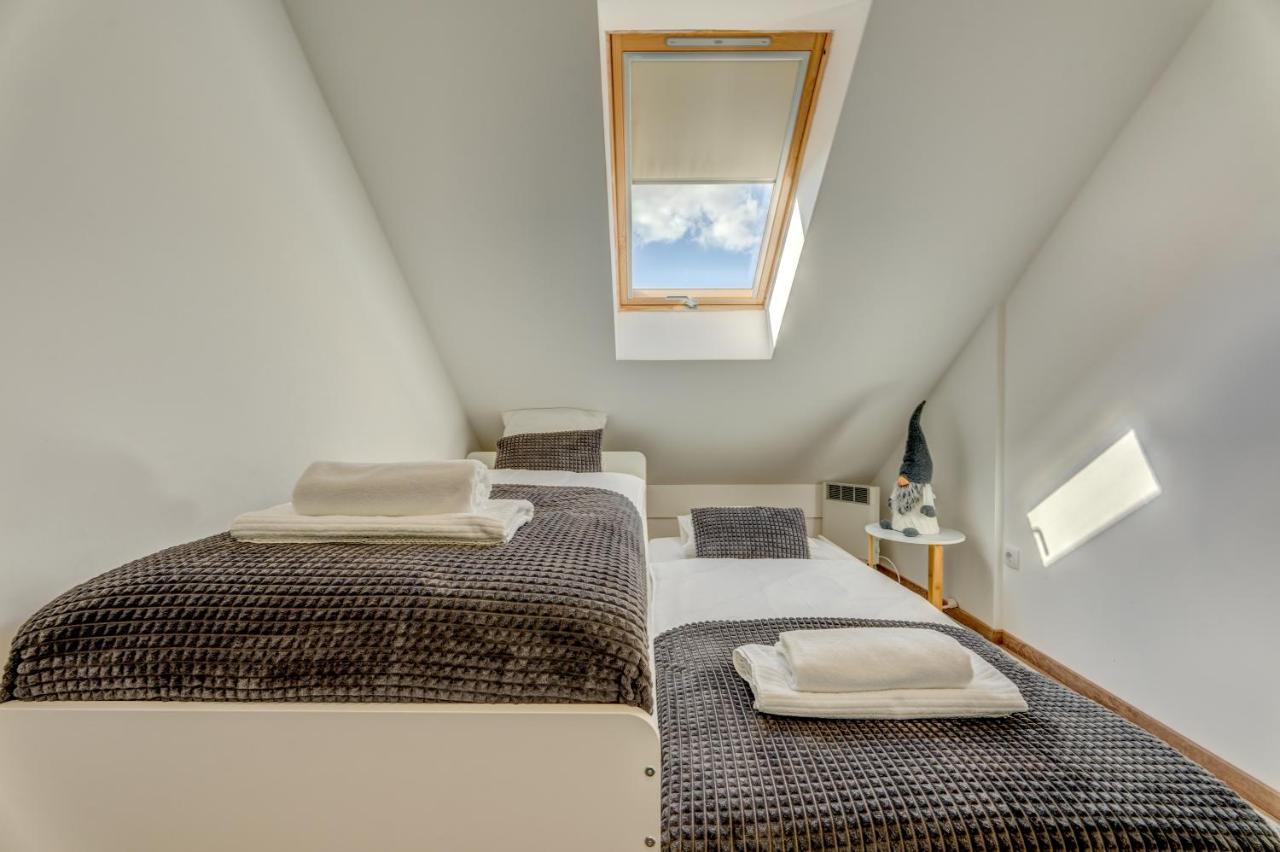 Apartment Grey Mountain Zlatibor