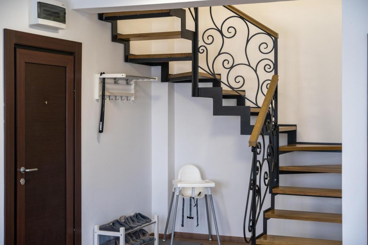 Apartment Grey Mountain Zlatibor