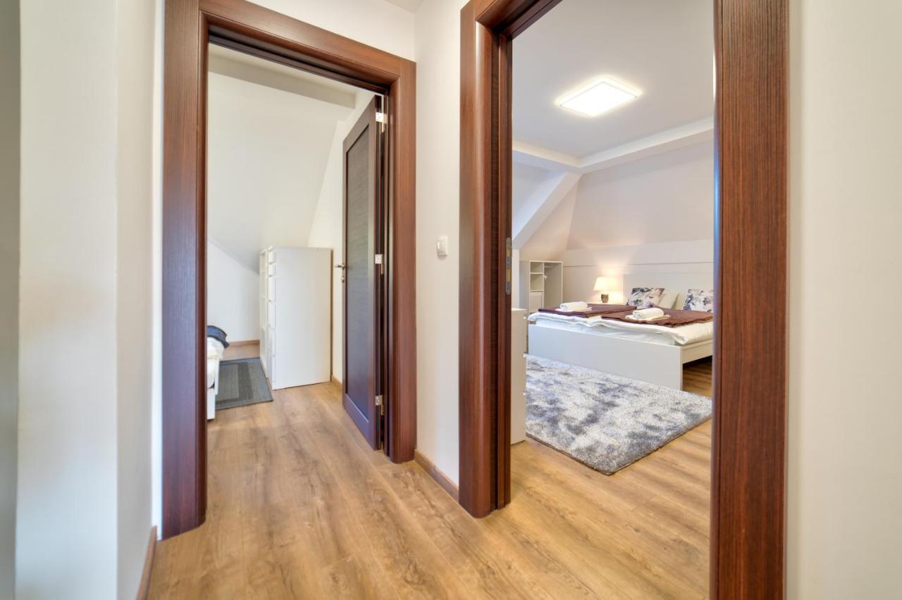 Apartment Grey Mountain Zlatibor