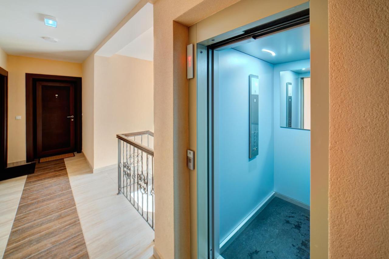 Apartment Grey Mountain Zlatibor